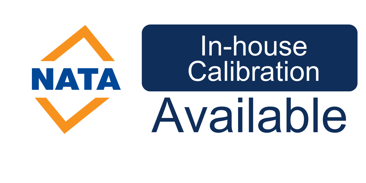 Nata Calibration Logo