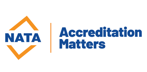 NATA Logo
