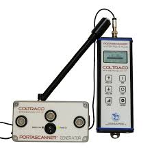 Portascanner® WATERTIGHT PLUS