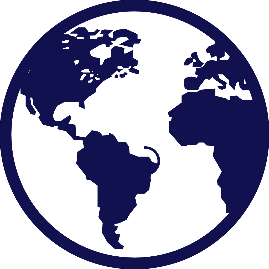 Global presence