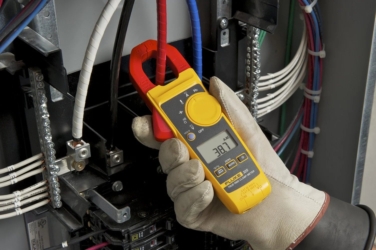 Electrical & Electronics