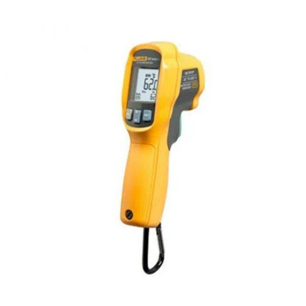 Fluke 62 MAX+ Handheld Infrared Laser Thermometer