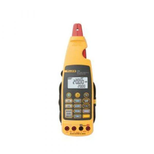 Fluke 773 Milliamp Process Clamp Meter