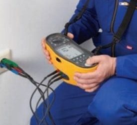 Fluke installation testers available from NT distributor Territory Instruments in Darwin Northern Territory, Australia