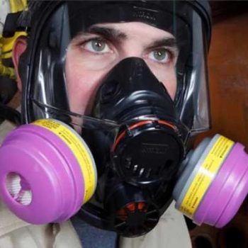 Honeywell Safety Products PPE gear built for safety available from Territory Instruments NT