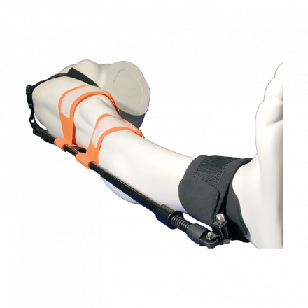 C17 Femoral Traction Splint available from Territory NT Medical Products & Healthcare  Equipment Sales