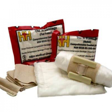 H-Bandage Comperssion Dressing  available from Territory NT Medical Products & Healthcare  Equipment Sales