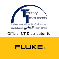 Territory Instruments is the official NT distributor for FLUKE instruments and your industrial products supply partner.