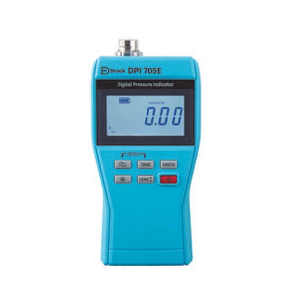 Druck DPI705E Pressure Indicator