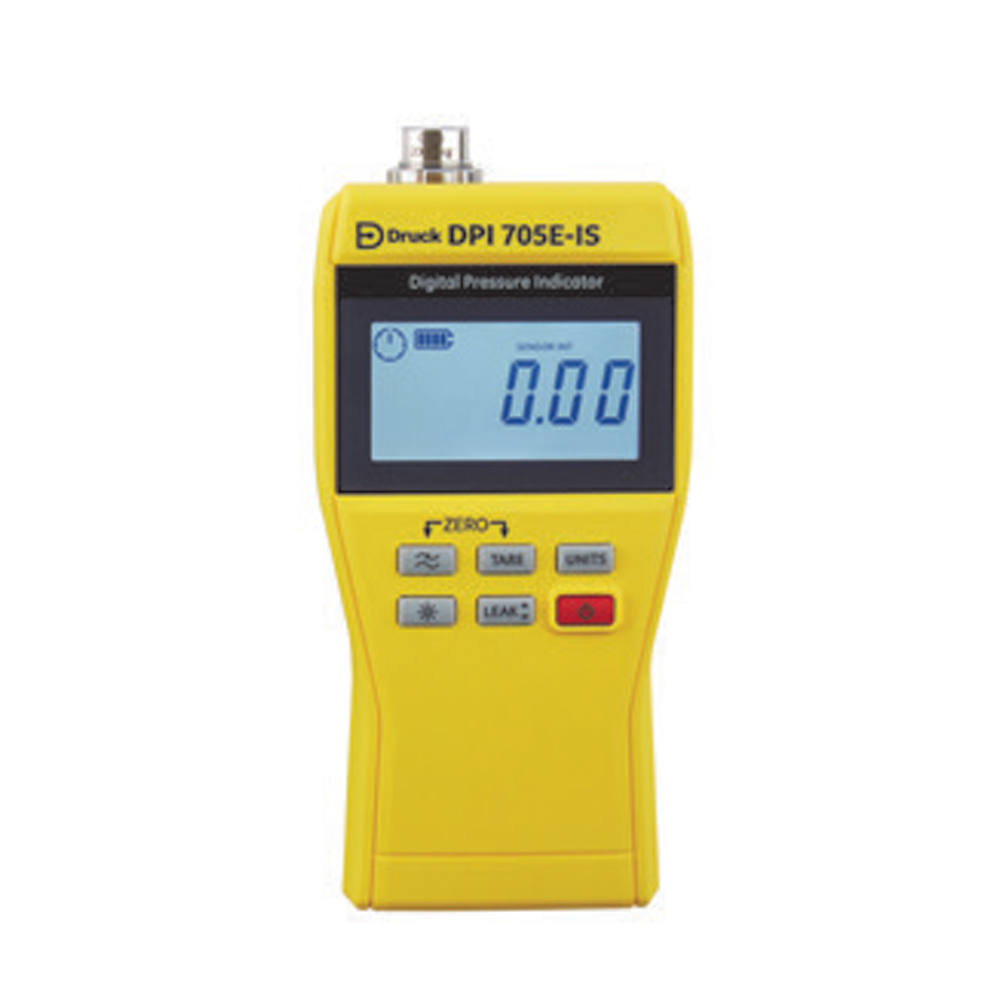 Druck DPI705E-IS Pressure Indicator