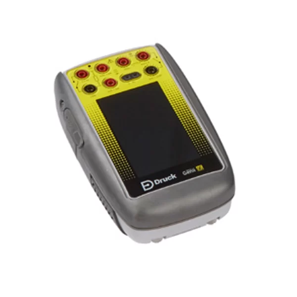 Druck DPI620 Genii-IS Multifunction Calibrator