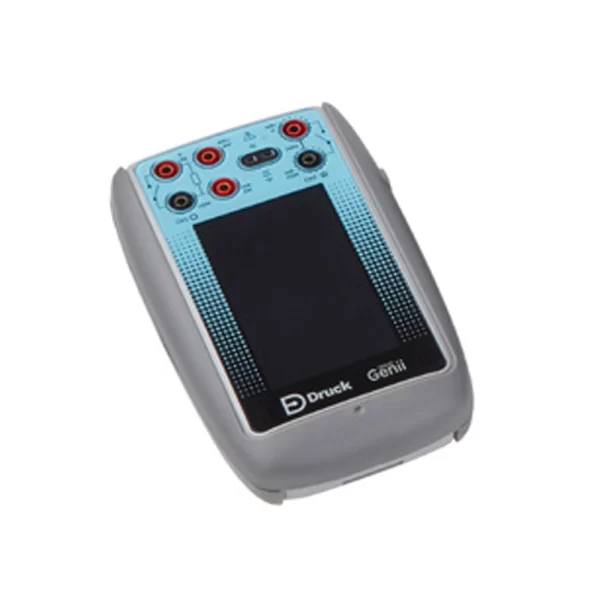 Druck DPI620 Genii Multifunction Calibrator