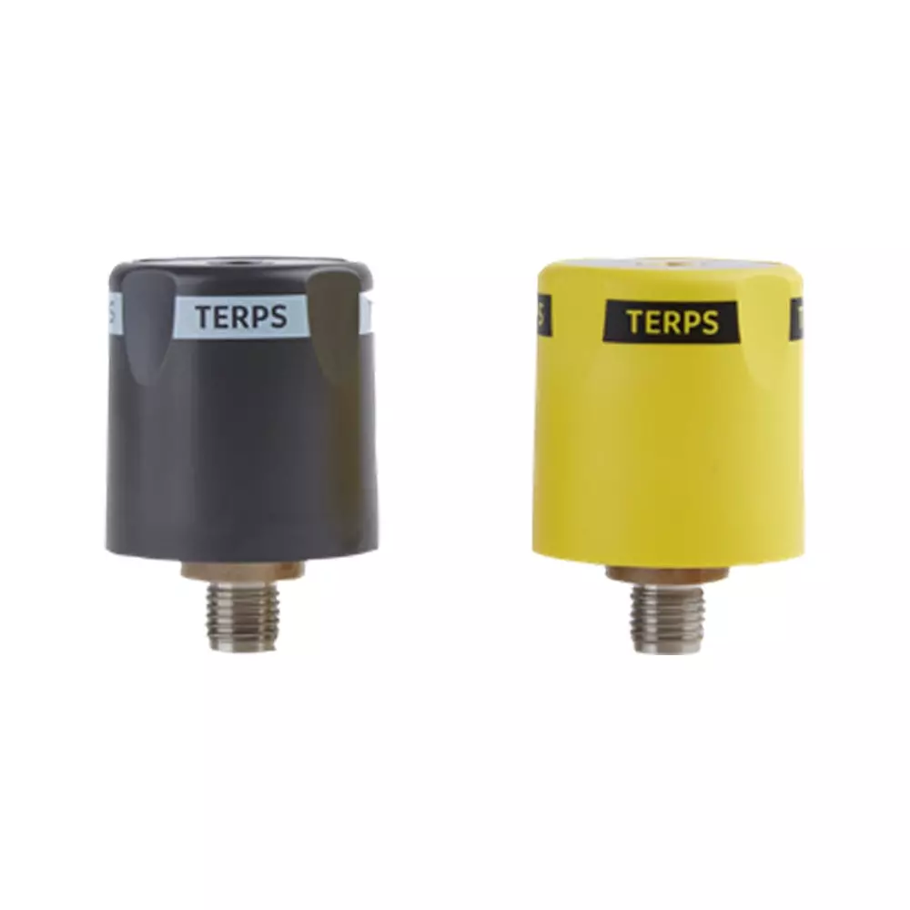 TERPS PM & TERPS PM-IS Incorporating our unique range of TERPS resonant silicon pressure sensor technology. Providing up to four times greater stability and higher accuracy.