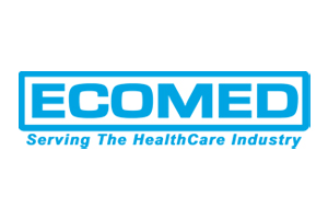 Ecomed is an Australian owned distributor of Medical Equipment & Consumables with specialist staff serving the Australia and New Zealand health care markets.