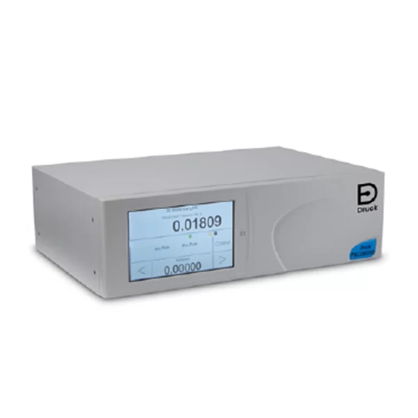 Druck PACE 6000 Dual Channel Modular Pressure Controller