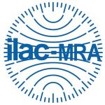 ILAC-MRA logo