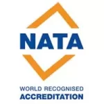 Nata world recognised accreditation