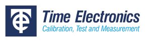 Time Electronics Calibration, Test and Measurement Instruments available from Territory Instruments, Northern Territory Australia