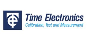 Territory Instruments are authorised distributors of Time Electronics Calibration, Test and Measurement in Australia.